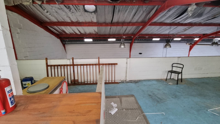 To Let Commercial Property for Rent in Woodstock Western Cape